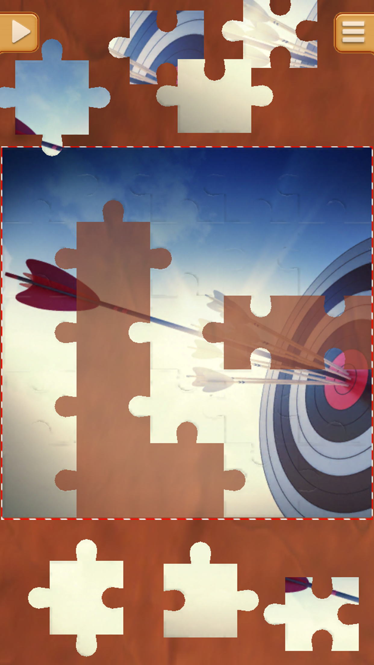 Real Sport Puzzle Games - Fun Jigsaw Puzzles