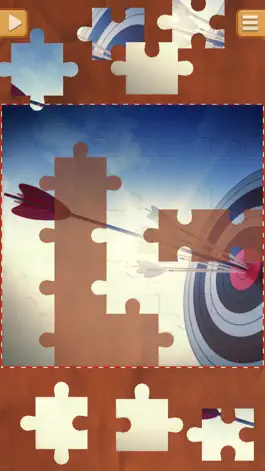 Game screenshot Real Sport Puzzle Games - Fun Jigsaw Puzzles hack