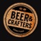 Beer & Crafters es una aplicación móvil que permite a los amantes de la cerveza artesanal: