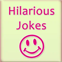 Hilarious Jokes app icon