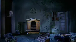 Game screenshot Escape Game Deserted House hack