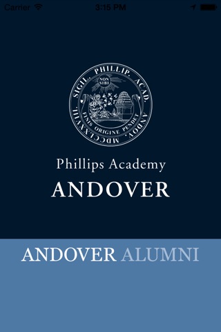 Andover Alumni Connect screenshot 2