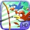 Bow Hunting HD: The Bow And Arrow Bird Hunter