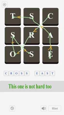 Game screenshot Hello Word : Word-search puzzle game apk