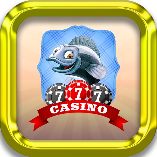 777 Slots Big Casino - Casino Gambling icon