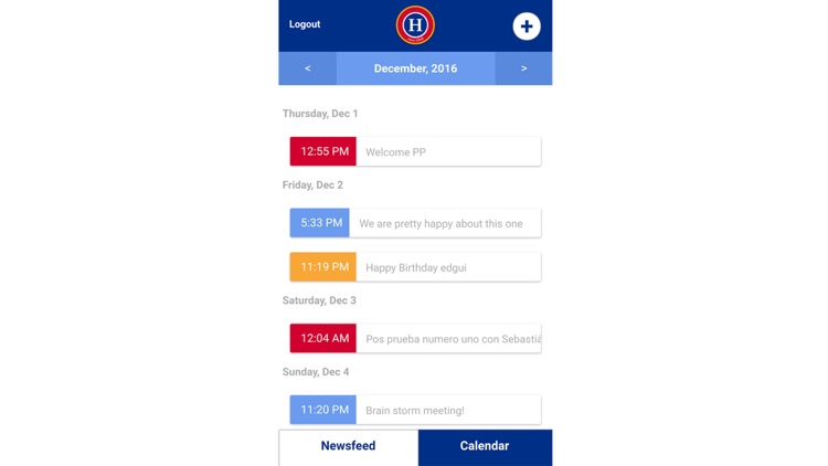 Hampton Enterprises screenshot-3