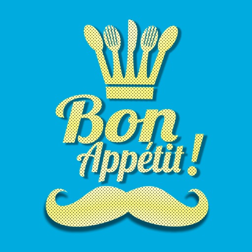 Bon Appetit icon