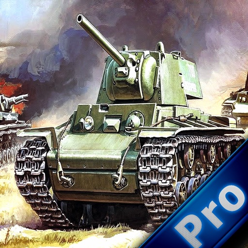 Army Tank Pro : Fight the World with Tanks & Blitz Icon