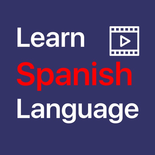 Learn Spanish With Video