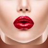 Pout Me Lip Editor-Plump Lips to Make Them Big.ger icon