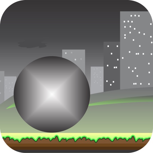 Silent Ball: Triple modes iOS App