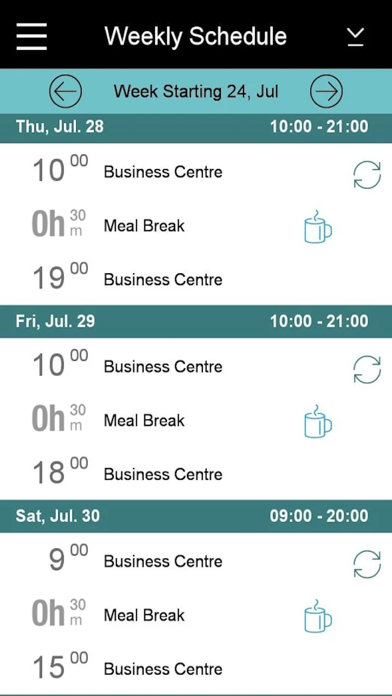 tapp mobile Screenshot 1 - AppWisp.com tapp mobile Screenshot 1 - AppWisp.com