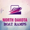 North Dakota Boat Ramps