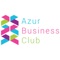 L’Azur Business Club vous propose de télécharger son application afin d’etre mieux informé des activités et rassemblements du groupe