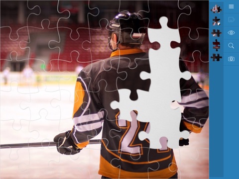 Screenshot #6 pour PuzzlePlus: Active Life