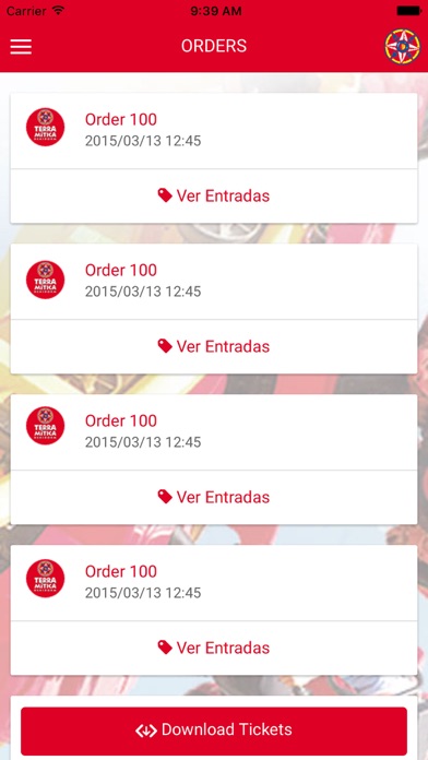 Screenshot #3 pour Terra Mítica