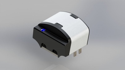 Screenshot #2 pour BikeLogger - Mein Bordcomputer mit Diebstahlalarm!