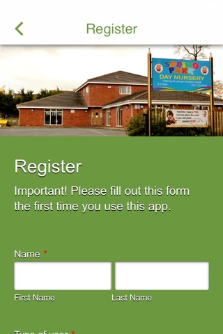 Spring Park Nursery screenshot 2