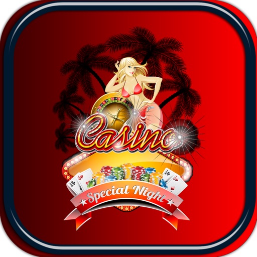 Reel Slots Fruit Machine - Spin Reel Fruit Machine icon