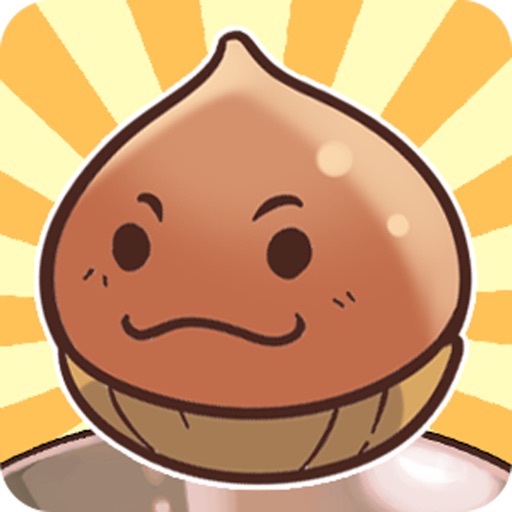 Chestnut Clicker - Cutest Clicker Of The Year