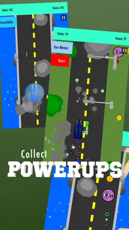 Game screenshot Rocky Road 2 apk