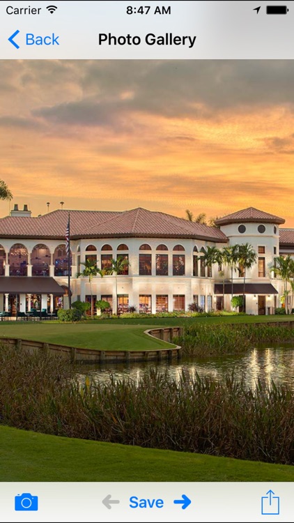 Royal Palm Yacht & CC