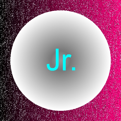 Logicball Jr. icon