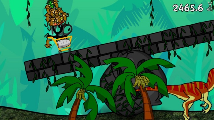 Shopping Cart Hero 3