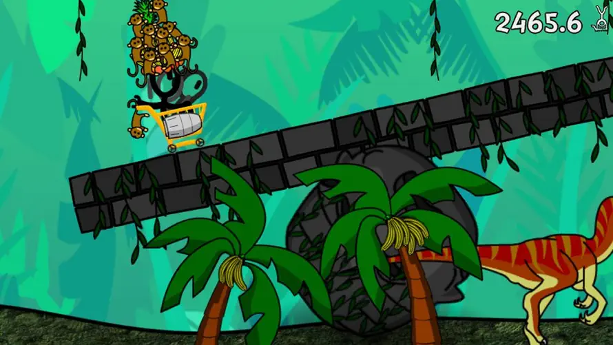 Shopping Cart Hero 3 screenshot 2