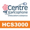 CFÉD - HCS3000