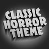 Classic horror theme