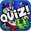 Magic Quiz Game - "for Sonic"