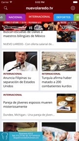 Captura de pantalla