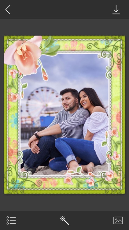 Xmas 2017 Hd Frames - Photo editor