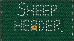 Sheep Herder: Ultimate challenge screenshot 1