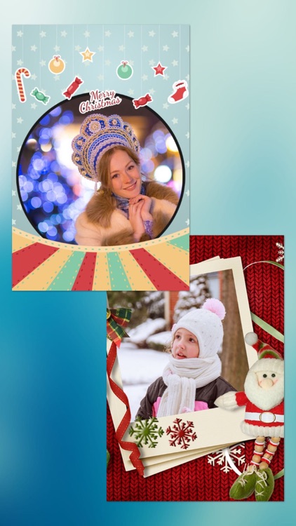 Xmas Collage - Special Edition for 2017 screenshot-3