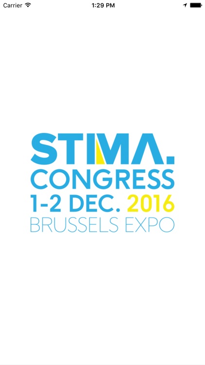 STIMA Congress 2016