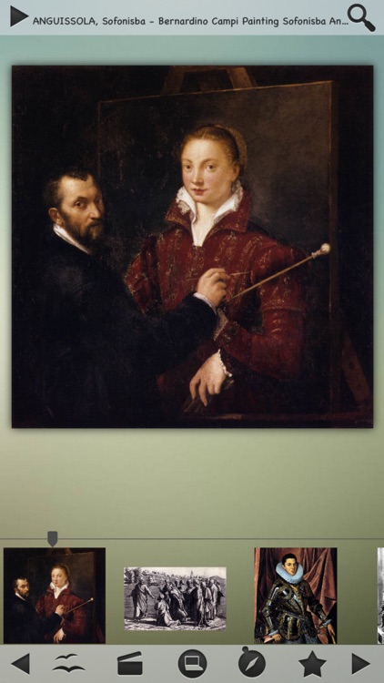 Mannerism Art Gallery screenshot-4