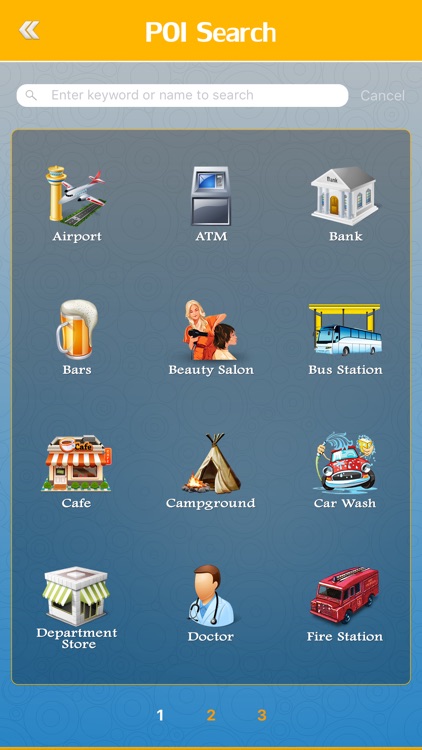 The Great App for Six Flags Great Adventure screenshot-4