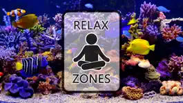 Game screenshot Aquarium TV by Relax Zones mod apk