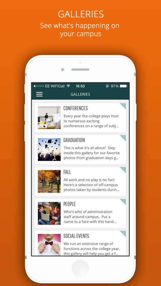 #1. PMTS Sherman Oaks (iOS) Oleh: Klass Apps Inc.