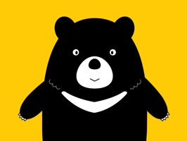 Show your love for Taiwan with digital stickers