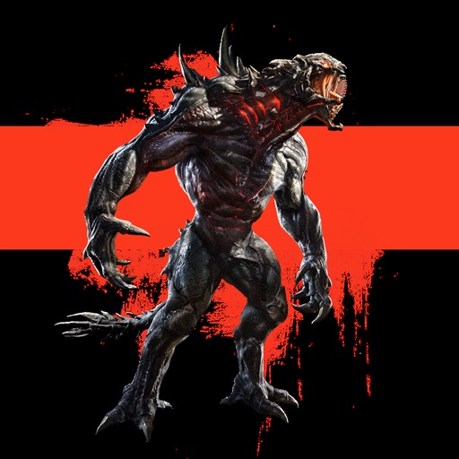 Evolve Monsters Wallpapers HD: Quotes
