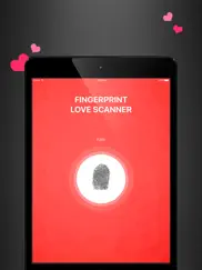 fingerprint love calculator ipad resimleri 4