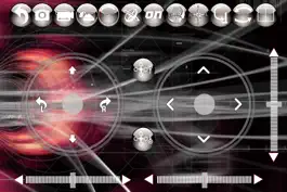 Game screenshot JJRC UFO hack