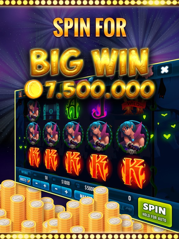 Screenshot #5 pour Royal Jackpot Casino Slots