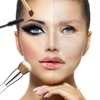 Makeup Face Retouch Beauty Salon Make.over Game