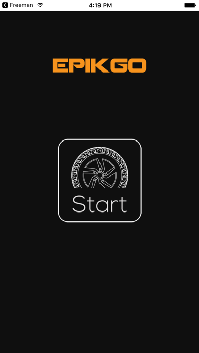 EPIKGO screenshot