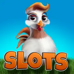Animal Fun Slots Free Classic Top Slot Machine app icon