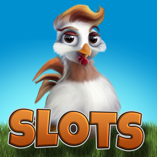 Animal Fun Slots Free Classic Top Slot Machine